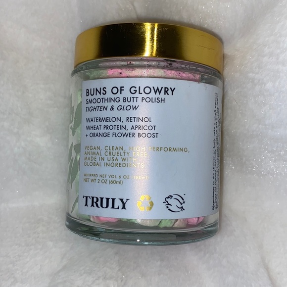 TRULY buns of glowry - Picture 6 of 8